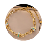 ANKLETS